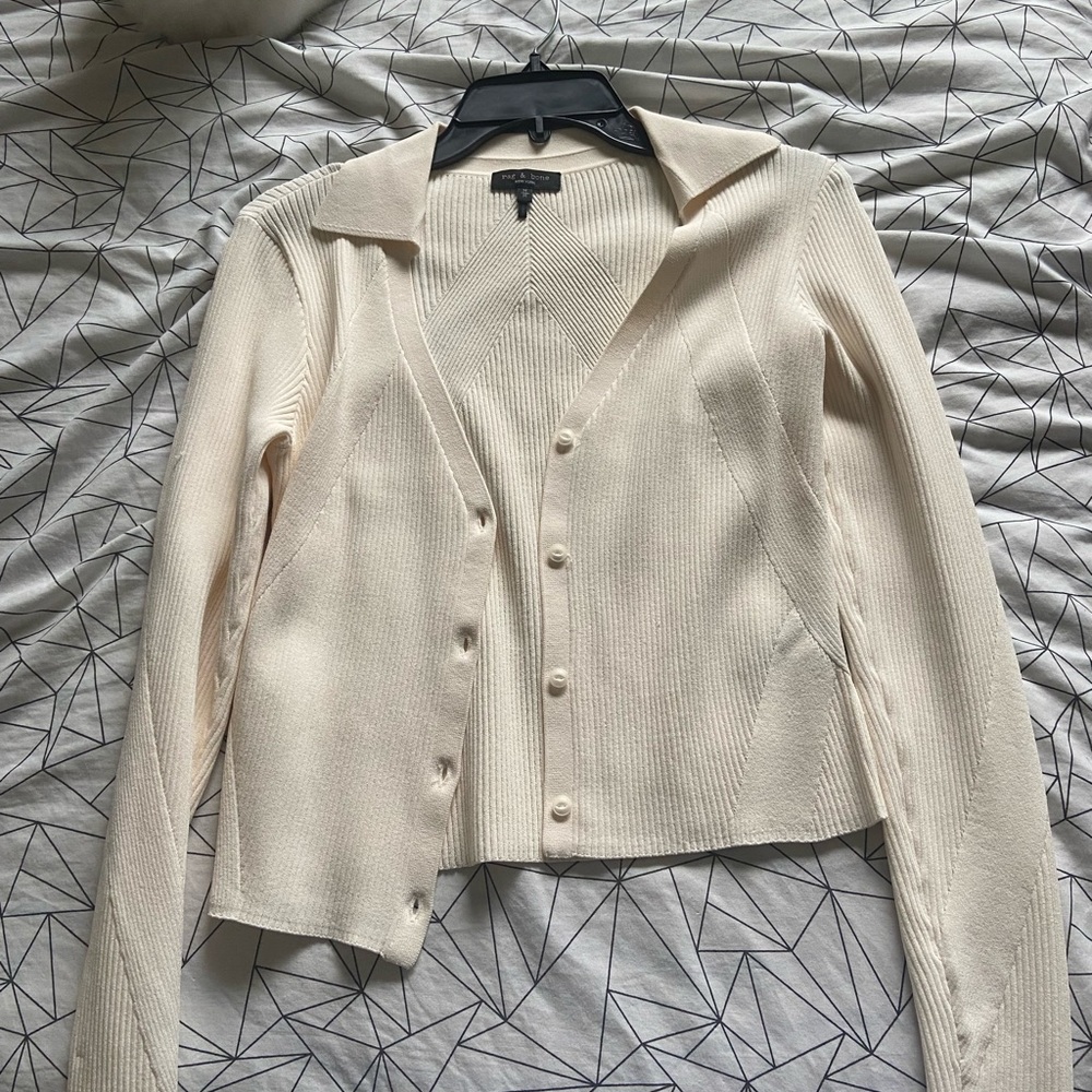 Rag And Bone cardigan